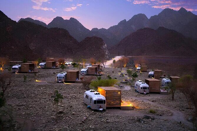 Hatta Mountain Tour With Kayaking And lunch By Private 4WD Car - Hatta Lake kayaking: the one activity that changes the whole feel