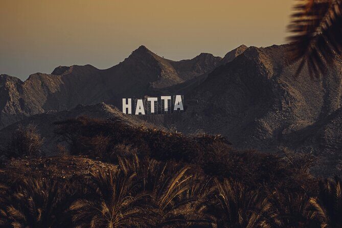Hatta Mountain Tour With Kayaking And lunch By Private 4WD Car - Hatta Heritage Village: stories you can actually picture