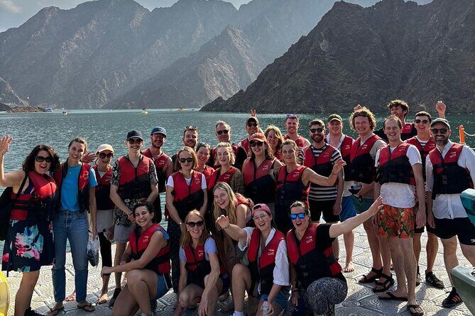 Hatta Tour Dubai Exclusive Package - Quick reasons to book this Hatta day