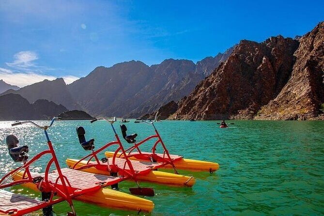 Hatta Tour Dubai Exclusive Package - Private pickup, timing, and how the day actually runs