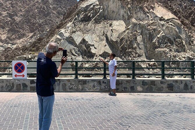 Hatta tour with lunch (Wadi - Dam & Lake) - Why Hatta Dam and Lake feel different from Dubai