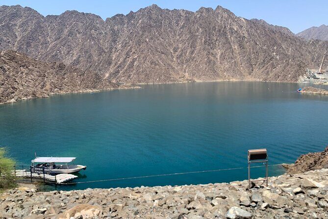 Hatta tour with lunch (Wadi - Dam & Lake) - Price and logistics: is $250 per person fair?