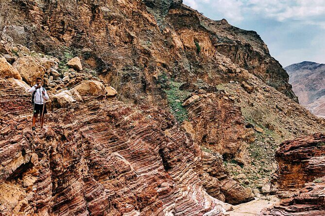 Hiking in the UAE’s Scenic Hajar Mountains - Key things that make this Hajar hike worth your time