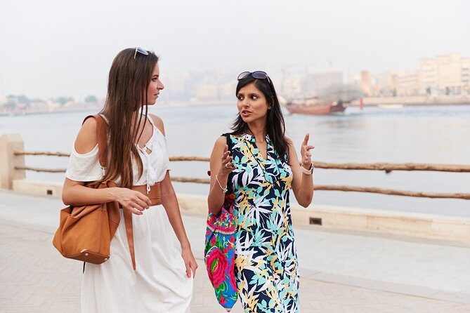 Historic Old Dubai & Souk Small Group Walking Tour - Where This Walk Begins in Al Fahidi (and Why That First Stop Helps)