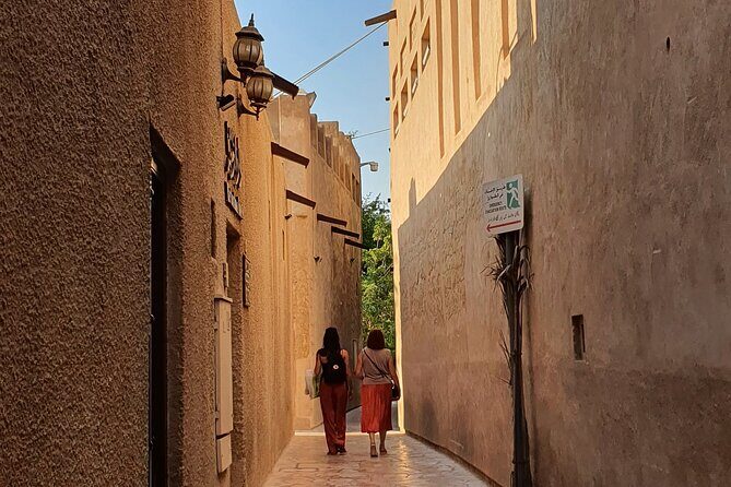 Historical Tour in Old Dubai - Coffee Museum Stop: Cardamom, Saffron, and Dates Before the Sights