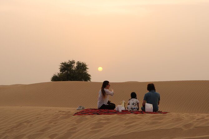 Hot Air Balloon Adventure Ride in Dubai with Hotel Pick up & drop - What Happens Before Takeoff: Briefing, Waiver, and Passport Check