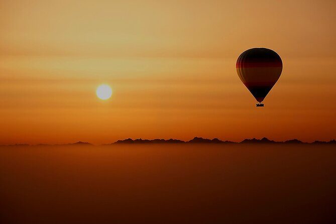 Hot Air Balloon Ride With Gourmet Breakfast and Falcon Show - Price and value: is $329 fair for this much morning?