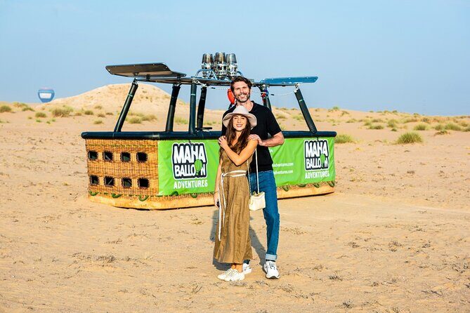 Hot Air Balloon Ride with Pickup and Drop off - What the Ride Feels Like: Weather Timing, Peaceful Motion, and a Small Group