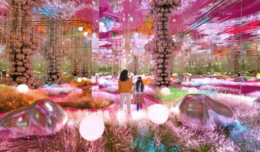 House of Hype - Dubai’s Ultimate Immersive Experience - Key points before you go