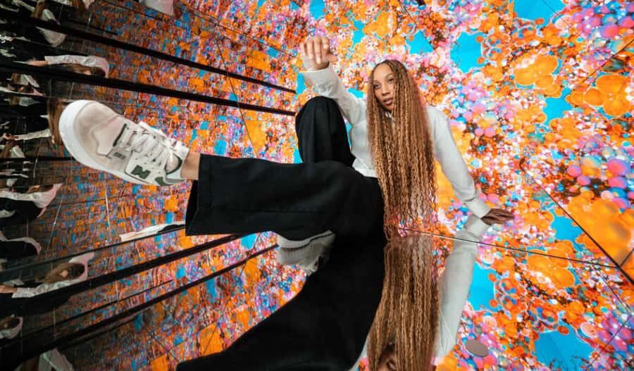 House of Hype - Dubai’s Ultimate Immersive Experience - Staff help, instructions, and how to avoid getting stuck