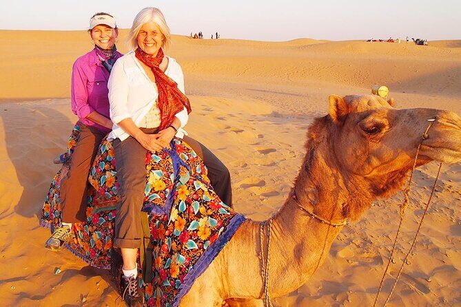 Hummer Desert Safari Experience with BBQ Dinner in Dubai - Starting in Dubai: 3:00 pm meetup and what that timing buys you
