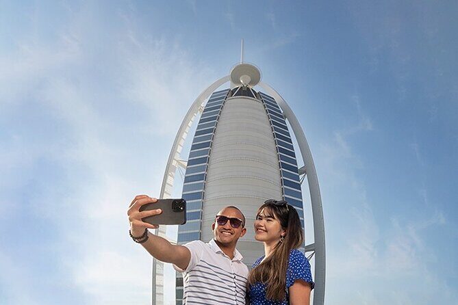 Inside Burj Al Arab Guided Tour - Royal Suite details that actually change how you look