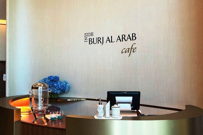 Inside Burj Al Arab Guided Tour with Transfer & Dinner Options - Price and value: when $110 feels fair (and when it doesn’t)