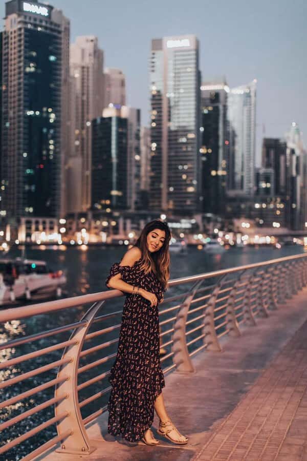 Instagram tour of Dubai with a private photographer. - Key Things to Know Before You Go