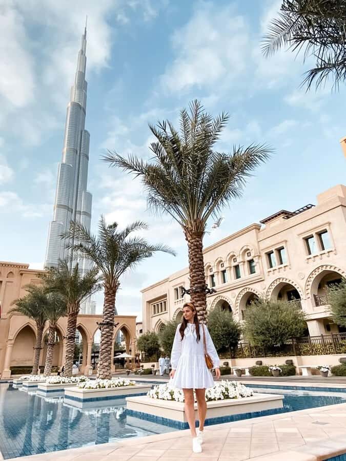 Instagram tour of Dubai with a private photographer. - What You’re Really Buying With a Private Instagram Photo Tour