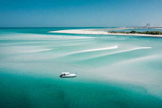 Island Hopping Sharing-4 hours trip - Key highlights worth your time