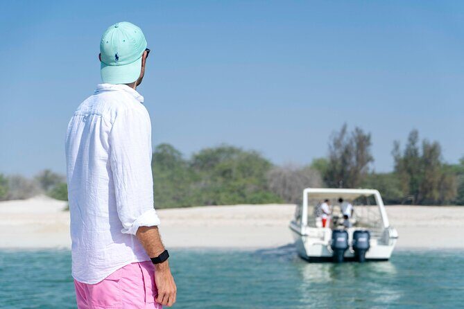 Island Hopping Sharing-4 hours trip - Group size: up to 20, and sometimes much smaller