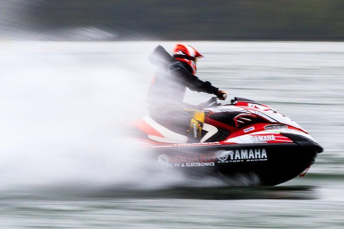 Jet Ski Tour in Dubai duration 1H Burj al Arab and Atlantis palm - Who This Jet Ski Tour Fits Best (and Who Might Want to Skip It)