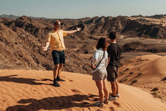 Journey to the Heart of the Emirates - Price and value: what $835.90 buys you (and why it can be worth it)