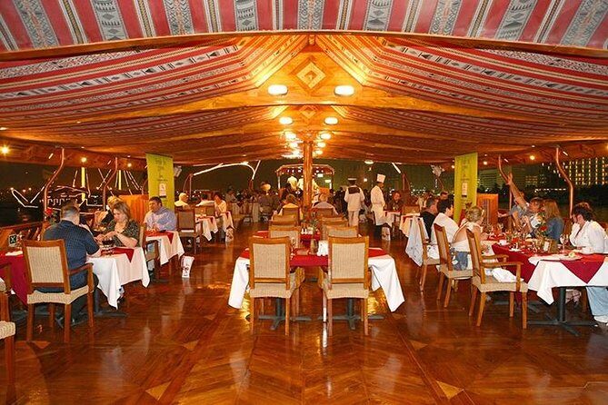 Khasab Musandam Day Cruise with Buffet Lunch - Key things to know before you go