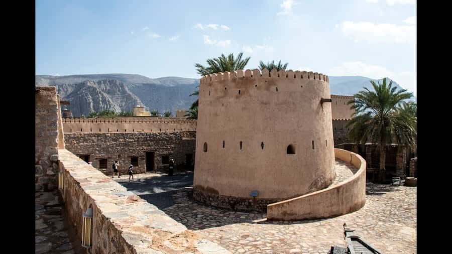 Khasab: Private City Tour and Wadi Qadah - Key Points You’ll Actually Care About
