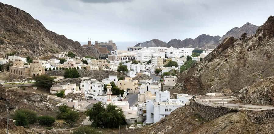Khasab: Private City Tour and Wadi Qadah - Private Pickup and Vehicle Comfort: Sedan vs 4WD