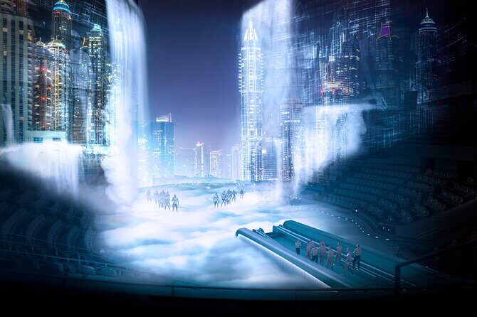 La Perle by Dragone Show Tickets in Dubai - What the “one-of-a-kind” angle means in real terms