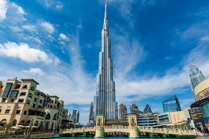 Layover & Stopover Half-Day Private Dubai Tour - Al Fahidi Historical Neighbourhood: Old Dubai in One Focused Hour