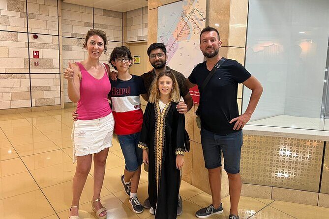 Layover & Stopover Tours in Dubai - Pickup, timing, and what “3 to 6 hours” means in real life