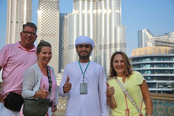 Layover & Stopover Tours in Dubai - Old Dubai: Spice Souk, Gold Souk, and the Abra creek crossing