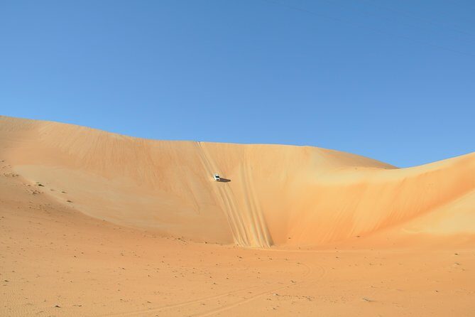 Liwa Full Day Desert Safari (exploring) - What’s genuinely worth your time (based on how the guides run it)