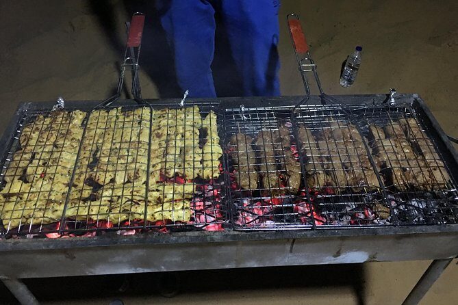 Liwa Overnight Camping with All Camping Gears, Dinner and Breakfast - Desert driving: dune bashing that’s fun, not just thrilling