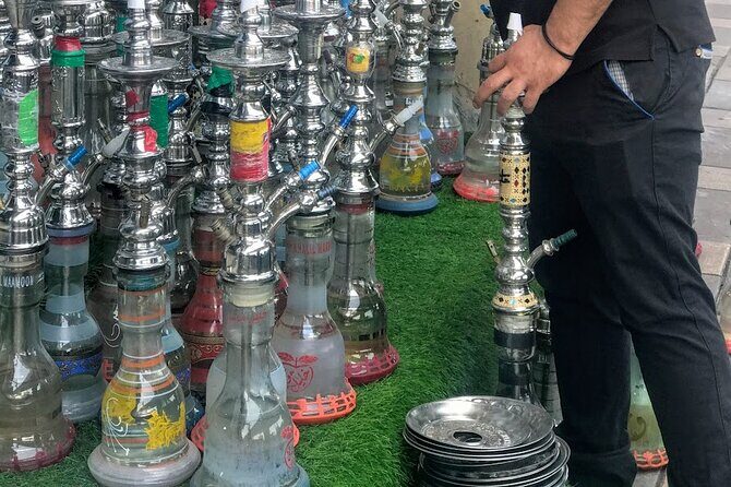 Local Food Tour of Dubai - Price and What You’re Really Buying for $149