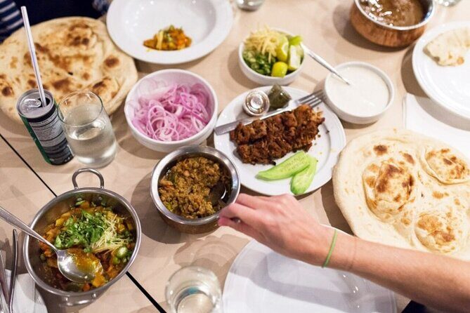 Local Street Food and Guided Walking Tour of Dubai Old Town - Price and value: what $115.83 really buys you