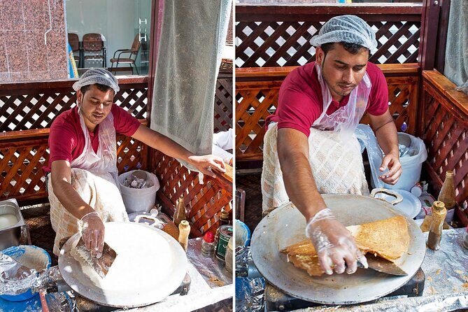 Local Street Food and Guided Walking Tour of Dubai Old Town - Stop 2: Al Fahidi Fort—built like a fortress, used like power