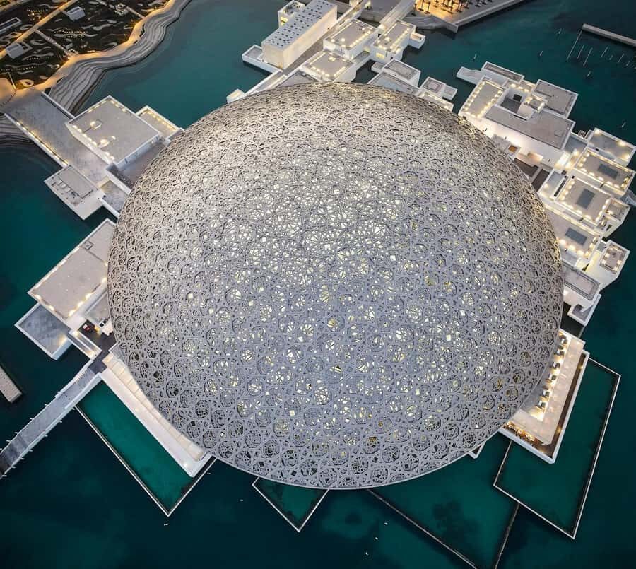 Louvre Abu Dhabi: Join an Express Guided Tour - Key Highlights You’ll Get From the Express Tour