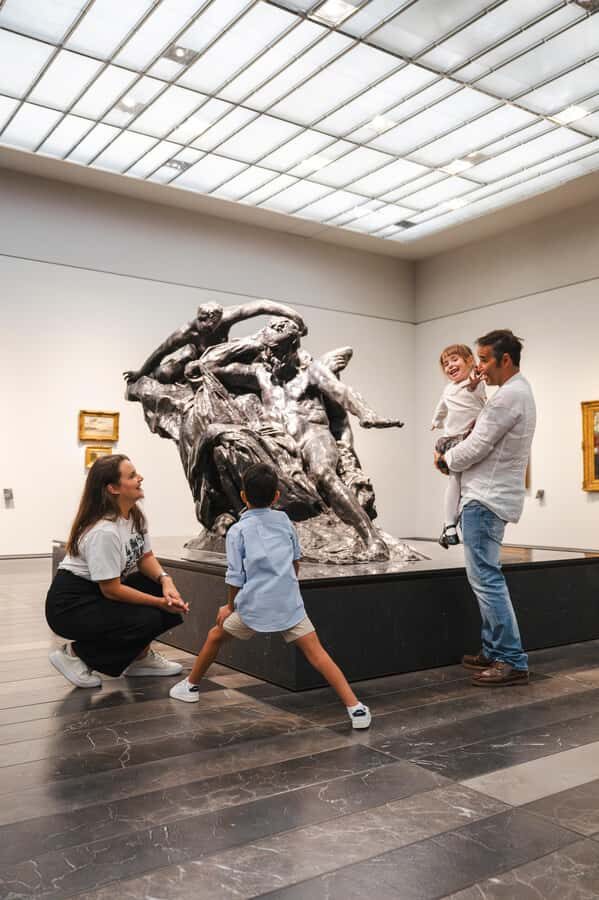 Louvre Abu Dhabi: Join an Express Guided Tour - Value Check: Is $13 Worth It?
