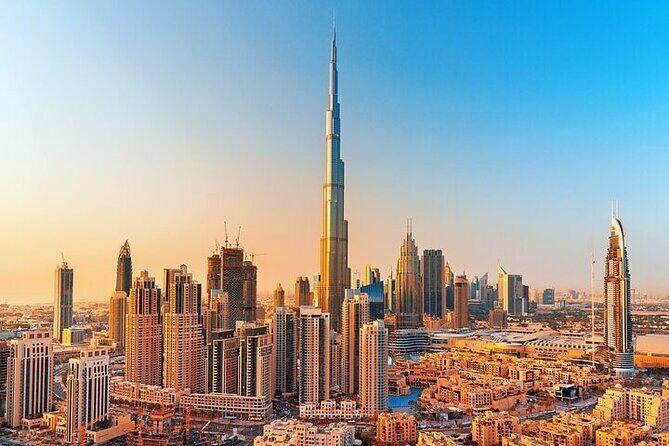 Luxury Dubai 4x4 Private Tour Personalized Adventure - Key highlights worth planning for