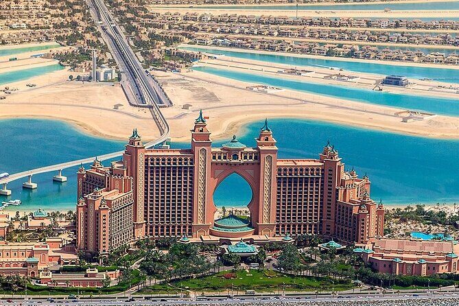 Luxury Dubai 4x4 Private Tour Personalized Adventure - How this private day tour works (and why it’s a good use of time)