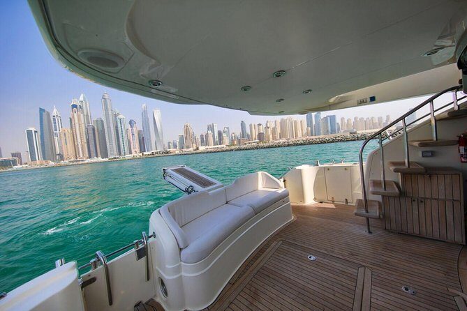 Luxury Yacht Tour Around Palm Island - Who this yacht tour is best for