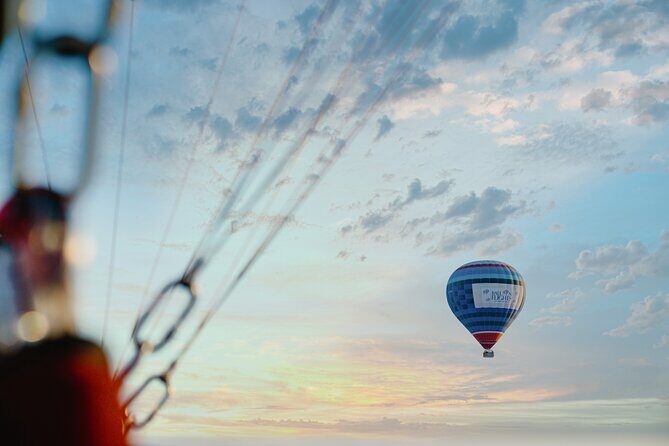 Magical Hot Air Balloon In Dubai - Booking Smart: Questions I’d Ask Before You Pay