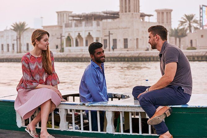 Majestic Saadiyat: Private Abu Dhabi Tour featuring Grand Mosque - What the guide quality adds to your day