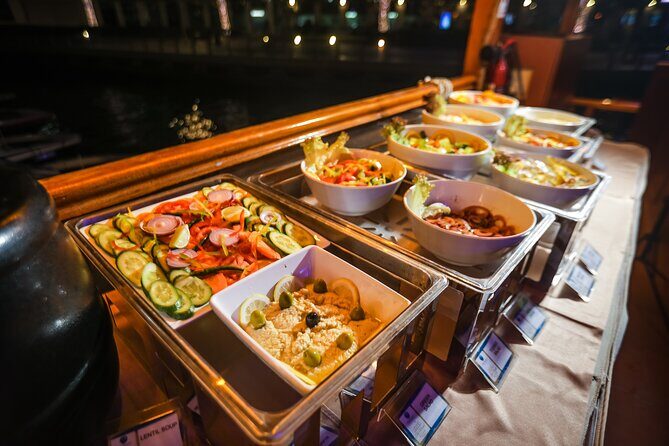 Marina Dhow Cruise Dubai - Smart Booking Checklist (So You Don’t Waste Your Evening)