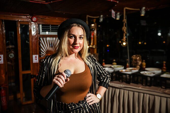 Marina Dhow Cruise Dubai - Where the Value Comes From: Price vs. What You Get