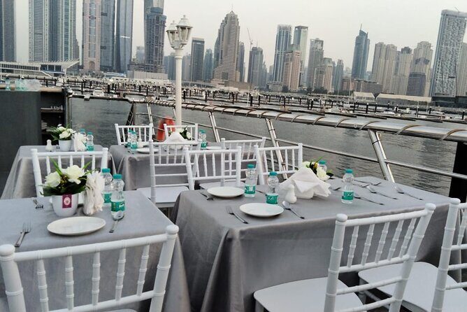 Marina Dhow Cruise with BBQ Dinner and Live shows - Who This Cruise Suits Best (And Who Should Rethink It)