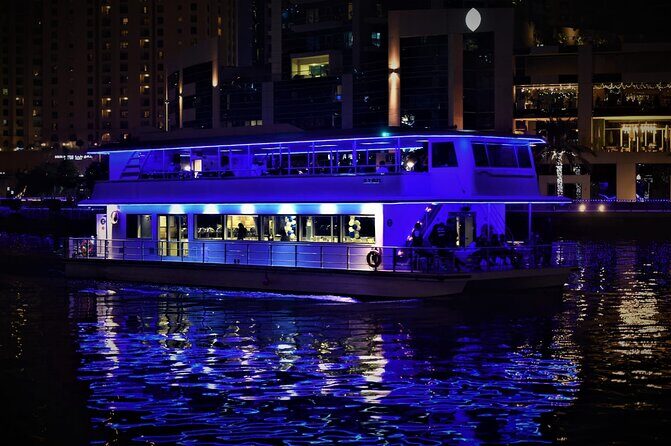 Marina Dhow Cruise with BBQ Dinner and Live shows - Booking-Ready Tips That Make the Night Smoother