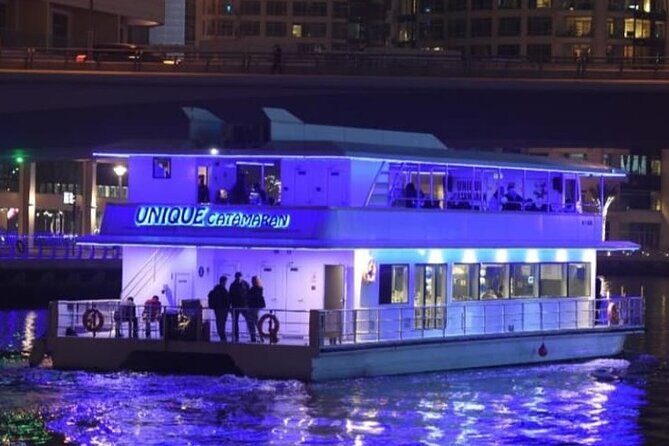 Marina Dhowe Cruise Dinner with Private Transfers - Pickup, Timing, and Where You’ll Board (The Part That Can Make or Break It)
