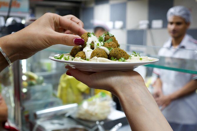 Middle Eastern Food & Culture Walk in Old Dubai - Key highlights you should care about