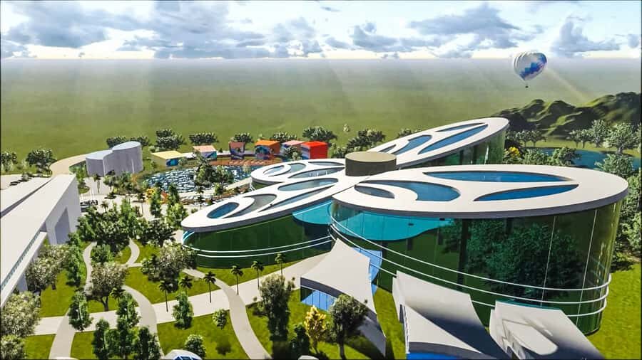 Miracle Flora & Fauna Marvels at Miracle Garden - FAQ