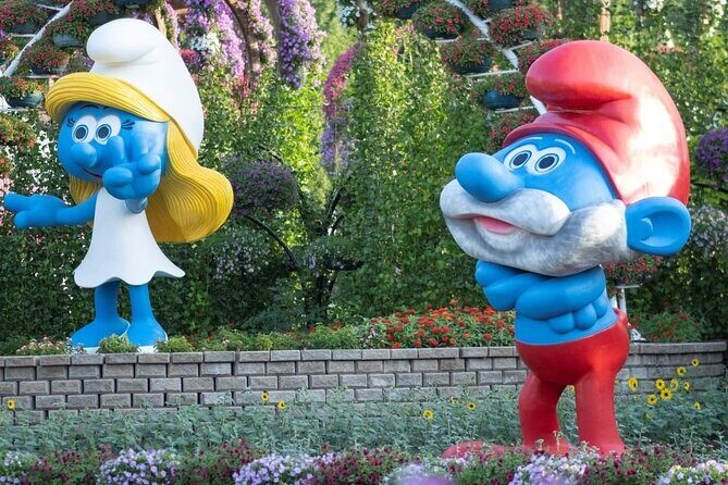 Miracle Garden & Global Village Combo with Transfer Option - Best Timing and How to Stretch 7–8 Hours Without Feeling Rushed